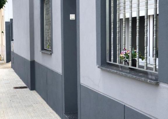 Sant Jaume d'Enveja House | Caseta del Delta de l'Ebre