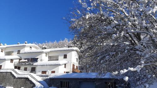 Abetone Apartment | Casetta all'Abetone Jacopo e Sabrina