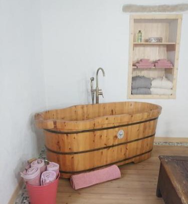 Campiglia Cervo House | Casetta di Lisa in Valle Cervo