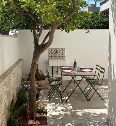 Tiggiano House | Casetta di Tiggiano - Boutique house