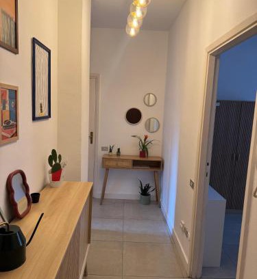 Gorla House | Casetta Martesana