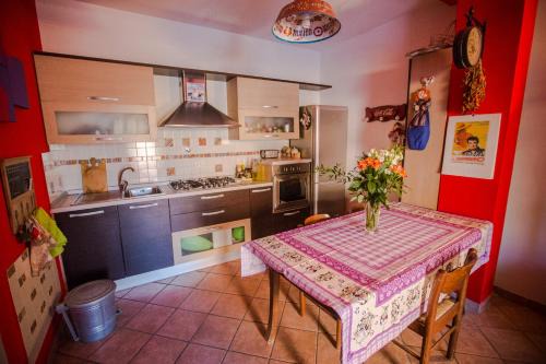 Tor di Quinto House | Casetta Ponte Milvio