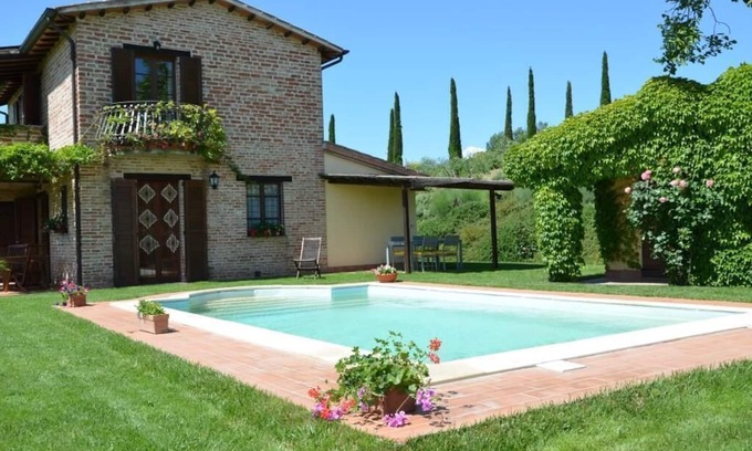 Castiglione del Lago Villa | Casetta Selvella 4+1, Emma Villas