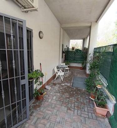 Baggio House | CasettaconVerde