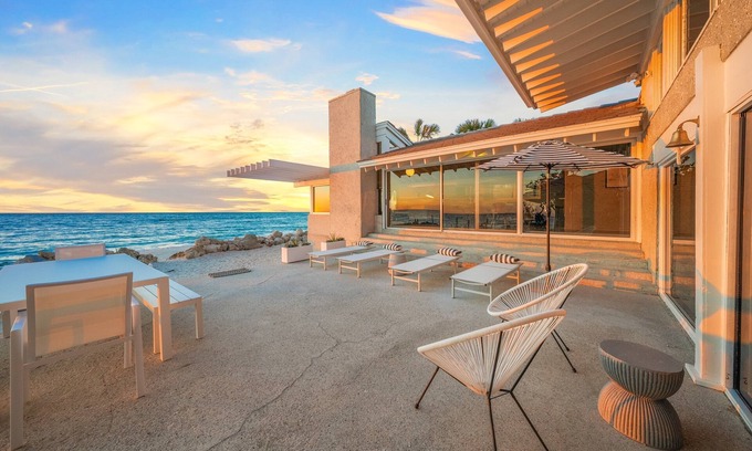 Osprey House | Casey Key Paradise