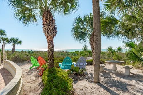 Nokomis Apartment | Casey Key Retreat