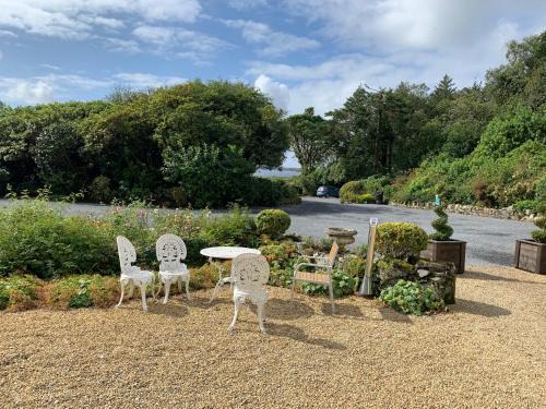 Cashel Hotel | Cashel House Hotel