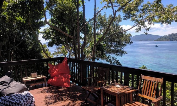 Satun Apartment | Cashewnut Cove Three-Bedroom Villa