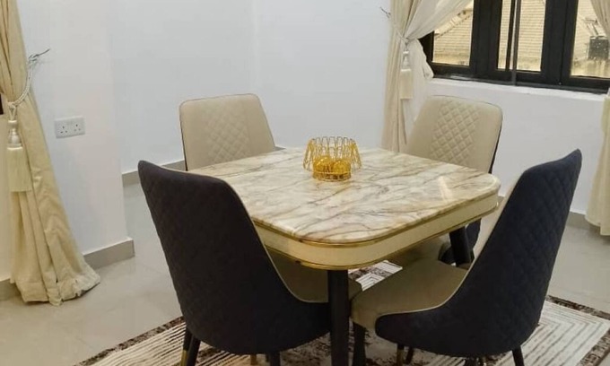 Benin City Apartment | CASHMERE APARTMENT