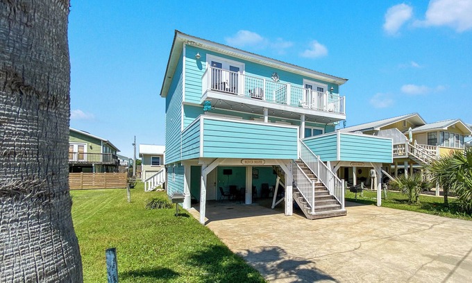 Gulf Shores House | Casi Cielo by Liquid Life