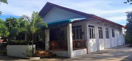 Paniqui House | Casili farm house