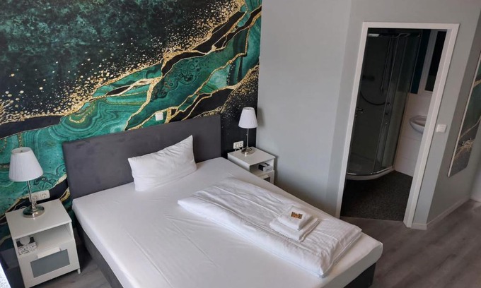 Dorf Mecklenburg Hotel | CASILINO Hotel A 20 Wismar