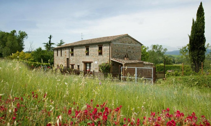 Centeno House | Casina Centeno