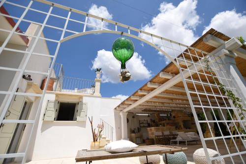 Parabita House | Casina Gidò