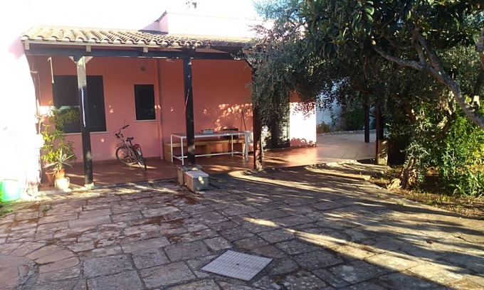 Novoli Villa | CASINA MELCARI vacation home in Carmiano(Le)