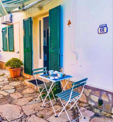 Cavo Apartment | Casina Tecla