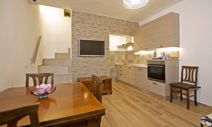 Peretola House | Casina Valentina, Firenze, Italy