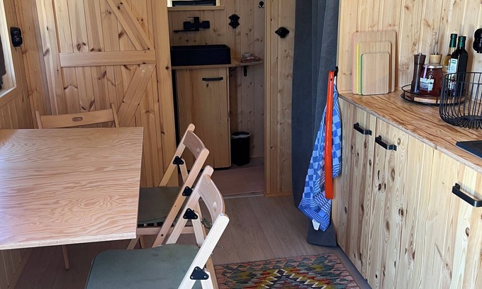 Pedrogao Grande Cabin | Casinha Clara - Guest house 2
