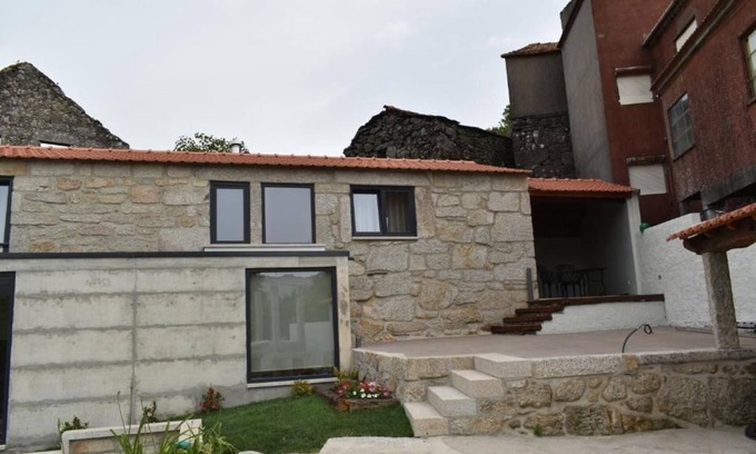 Meada House | Casinha da Eira Rural Tourism
