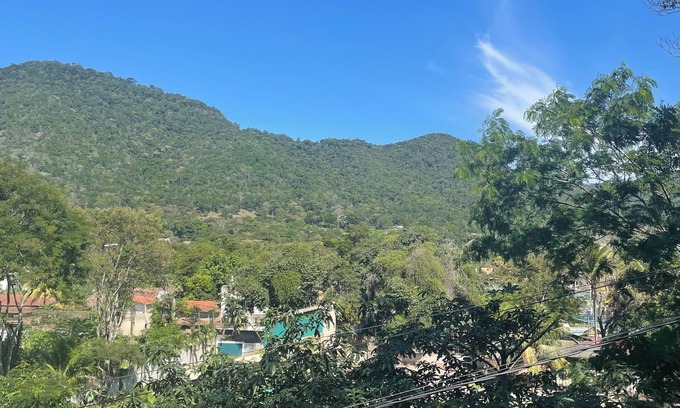 Engenho do Mato Cottage | Casinha na natureza perto das praias