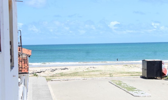 Mundau House | Casinha Valdenia: No paraíso com Wi-Fi, em Mundaú