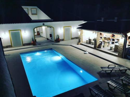 Reguengos de Monsaraz Apartment | Casinhas da Avó Aura