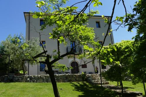 Casalvieri Bed & Breakfast | Casino del Monaco