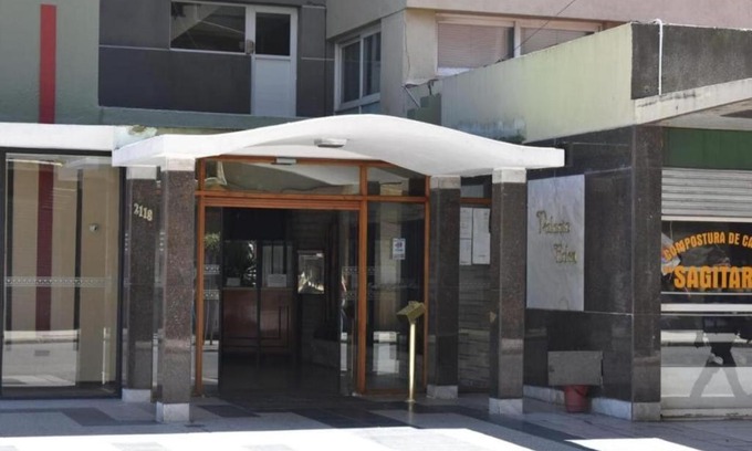 Mar del Plata Apartment | Casino Eden