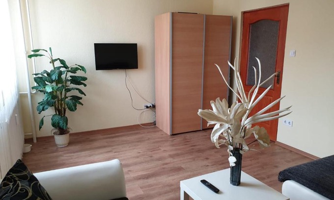 Zuglo Apartment | Casino Zugló
