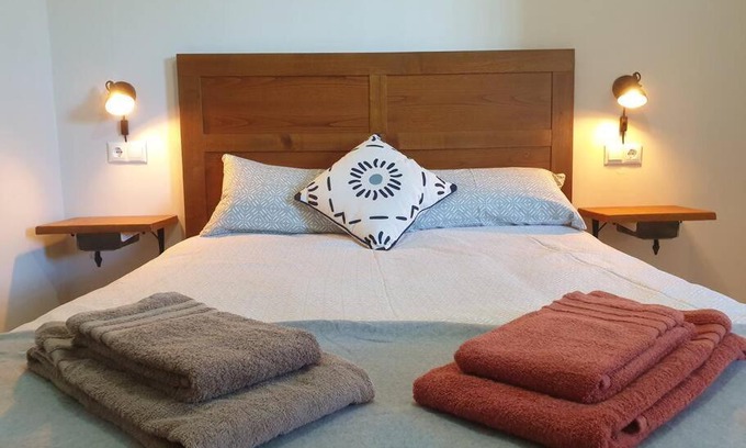 Vigo Apartment | Casita adosada