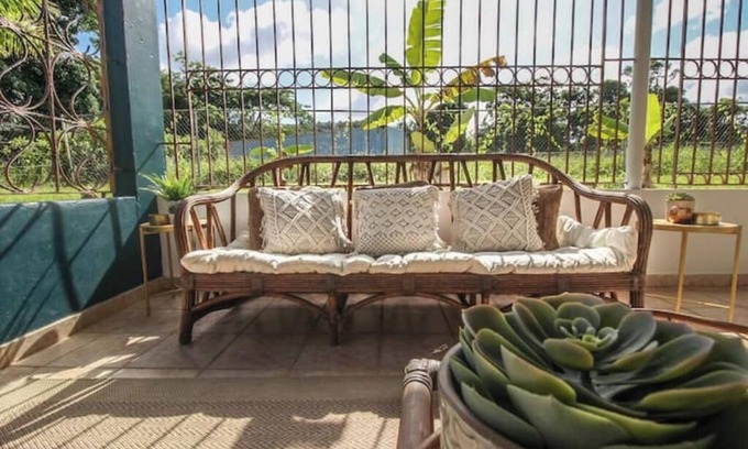 Ceiba Bed & Breakfast | Casita Bella, Tropical Homestead