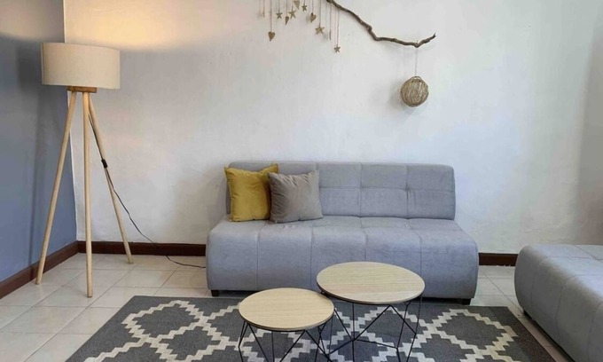 Centro House | Casita Chichí