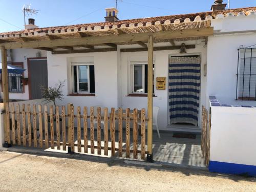 Bolonia House | Casita de Bolonia