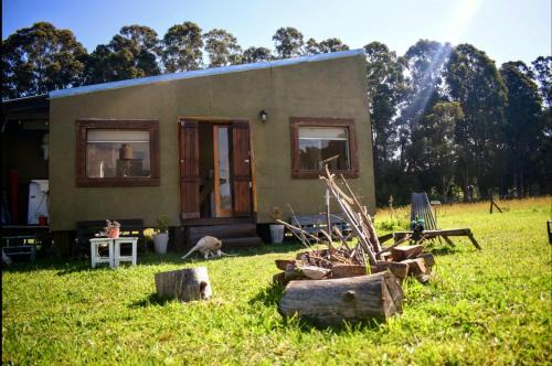Colonia Chapadmalal House | Casita de Chapa, en Chapadmalal, Mar del Plata