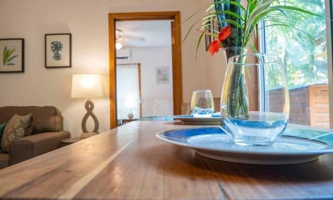 Lawson Rock House | Casita de Nómadas - Luxury Beach House