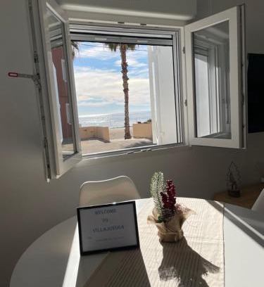 Villajoyosa Apartment | Casita La Basseta d’ Oli