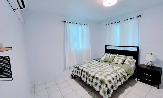 Mabu House | Casita la Roca Retreat