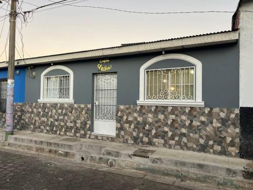 Juayua House | Casita Leao - Juayua, Sonsonate