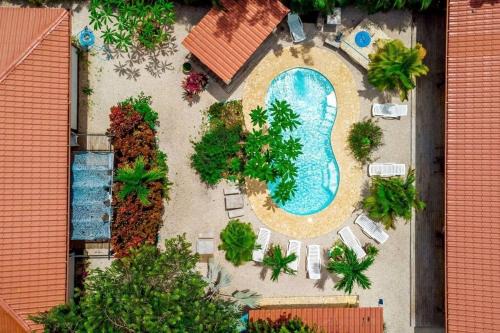 Potrero Villa | Casita Mar Y Posa