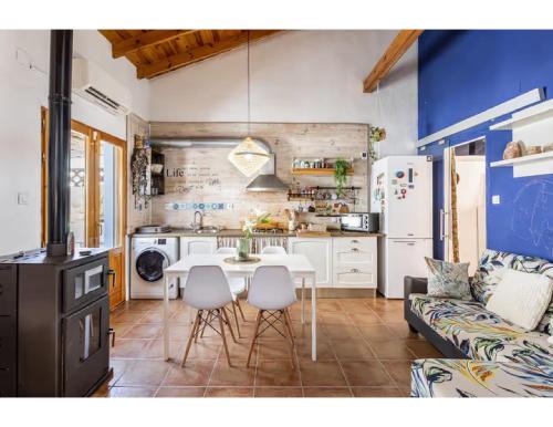 Alaquas Apartment | Casita Mona y Acogedora