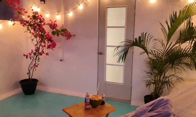 Puerto Juarez House | Casita Mora - Renovated house 3BR/4BA/AC