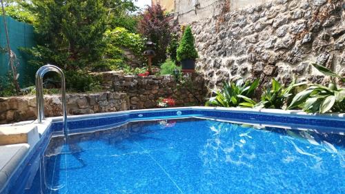 Torres Apartment | Casita para dos con piscina privada