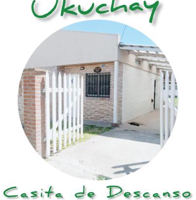 General Belgrano House | Casita Ukuchay Pcia Bs As