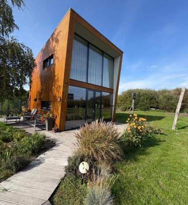 Wijchen House | Casita Wijchen complete Tiny house