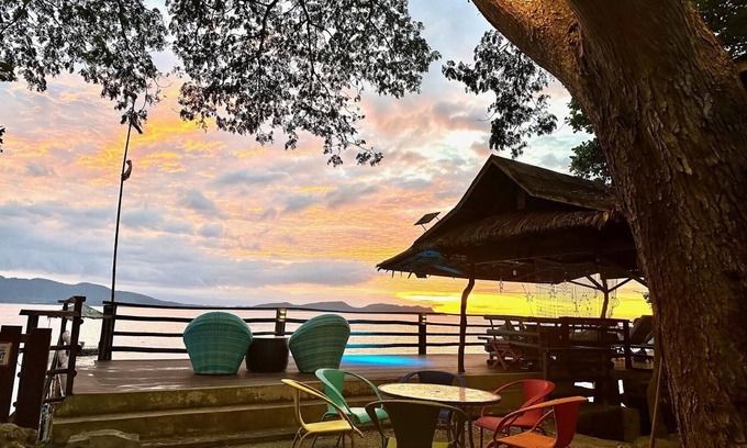 Mabini Bed & Breakfast | Casita Ysabel