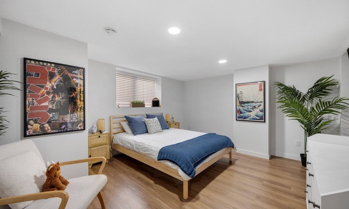 Pueblo Apartment | Casitas en Pueblo
