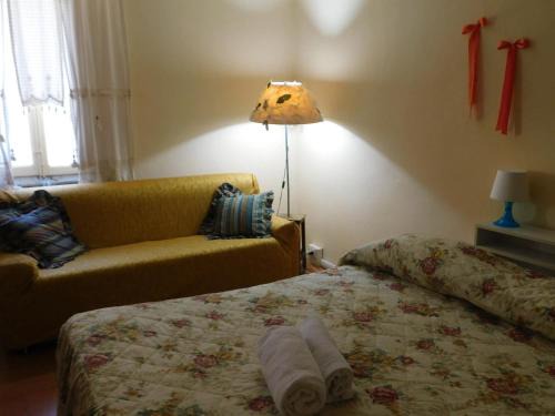 Casoli Apartment | Casolare Puccini