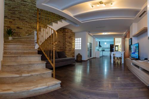 Torrent House | Casona Torrent
