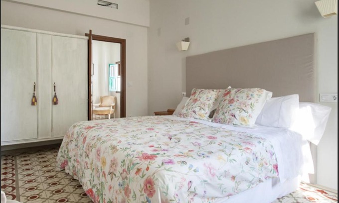 Ondara Villa | Casona Villa Paquita - Lujosa Villa de 1913