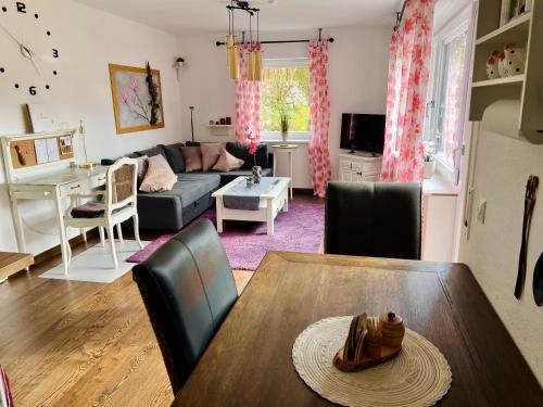 Oberschmeien Apartment | Casparidyll